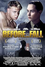 watch-Before the Fall (2005)