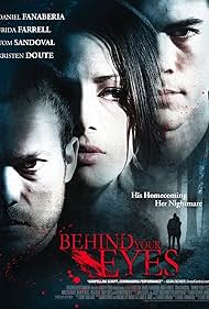 Behind Your Eyes (2011) watch-Behind Your Eyes (2011)