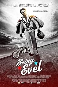 watch-Being Evel (2015)