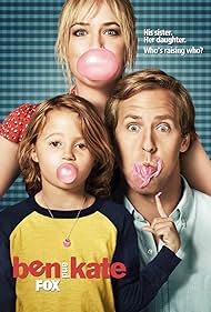 Ben and Kate (2012) watch-Ben and Kate (2012)
