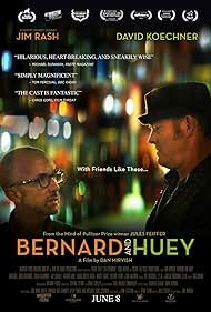 Bernard and Huey (2017) watch-Bernard and Huey (2017)