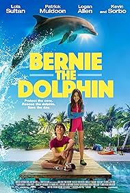 Bernie The Dolphin (2018) watch-Bernie The Dolphin (2018)