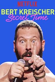 watch-Bert Kreischer: Secret Time (2018)