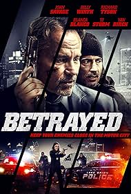 watch-Betrayed (2018)