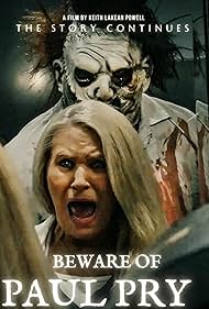 watch-Beware of Paul Pry (2023)