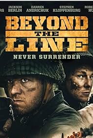 watch-Beyond the Line (2019)