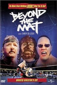 Beyond the Mat (2000) watch-Beyond the Mat (2000)