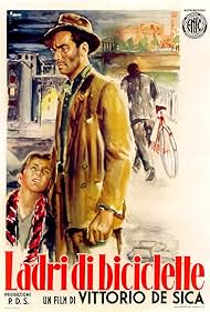 watch-Bicycle Thieves (1949)