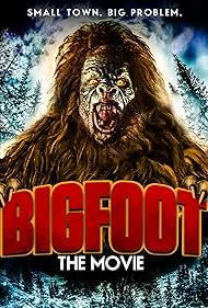 Bigfoot The Movie (2015) watch-Bigfoot The Movie (2015)