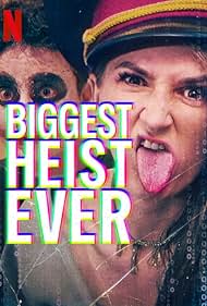 watch-Biggest Heist Ever (2024)