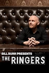 watch-Bill Burr Presents: The Ringers (2020)