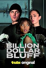 Billion Dollar Bluff (2024) watch-Billion Dollar Bluff (2024)
