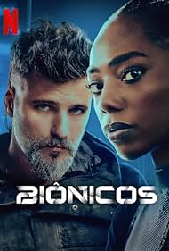 Bionic (2024) watch-Bionic (2024)