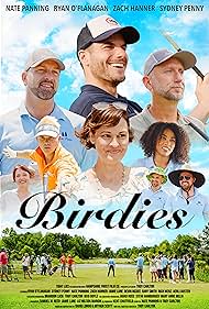 Birdies (2022) watch-Birdies (2022)