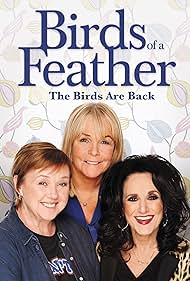 watch-Birds of a Feather (1989)