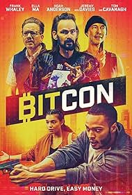 Bitcon (2022) watch-Bitcon (2022)