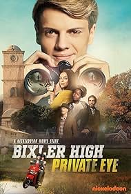 Bixler High Private Eye (2019) watch-Bixler High Private Eye (2019)
