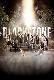 Blackstone (2009) watch-Blackstone (2009)