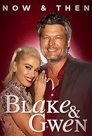 watch-Blake & Gwen: Now & Then (2021)