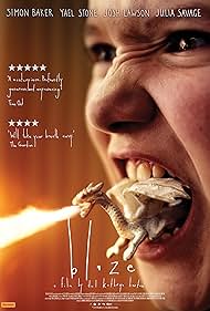 Blaze (2023) watch-Blaze (2023)