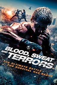 Blood, Sweat and Terrors (2018) watch-Blood, Sweat and Terrors (2018)