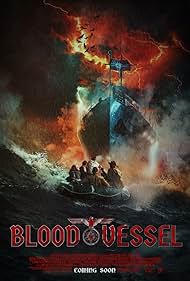 watch-Blood Vessel (2020)