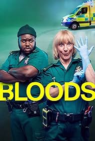 Bloods (2022) watch-Bloods (2022)