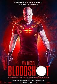 Bloodshot (2020) watch-Bloodshot (2020)