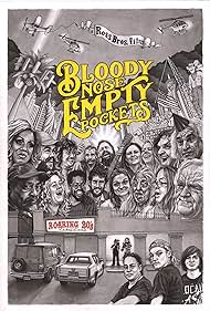 watch-Bloody Nose, Empty Pockets (2020)