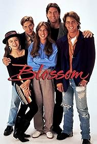 Blossom (1990) watch-Blossom (1990)