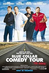 watch-Blue Collar Comedy Tour: The Movie (2003)