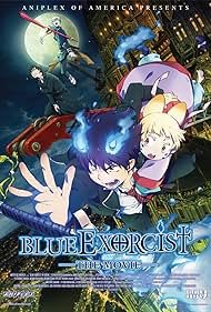 Blue Exorcist: The Movie (2012) watch-Blue Exorcist: The Movie (2012)