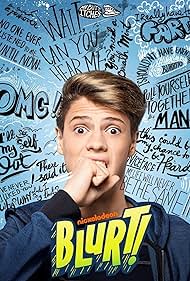 watch-Blurt (2018)