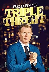watch-Bobby's Triple Threat (2022)