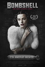 Bombshell: The Hedy Lamarr Story (2018) watch-Bombshell: The Hedy Lamarr Story (2018)