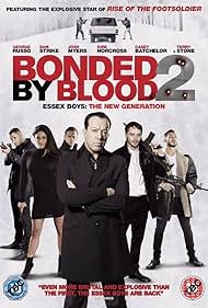 Bonded by Blood 2 (2017) watch-Bonded by Blood 2 (2017)