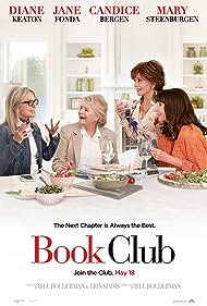 watch-Book Club (2018)
