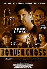 BorderCross (2017) watch-BorderCross (2017)