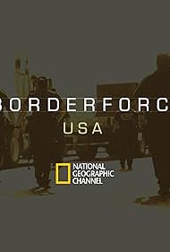 Borderforce USA: The Bridges (2019) watch-Borderforce USA: The Bridges (2019)
