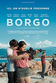 Borgo (2023) watch-Borgo (2023)