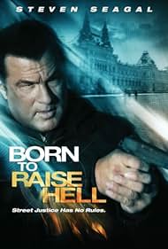 Born to Raise Hell (2010) watch-Born to Raise Hell (2010)