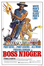 watch-Boss Nigger (1975)