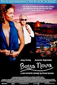 Bossa Nova (2000) watch-Bossa Nova (2000)