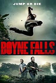 Boyne Falls (2018) watch-Boyne Falls (2018)
