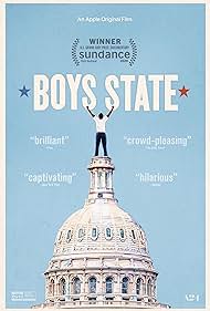 watch-Boys State (2020)