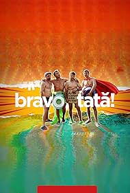 Bravo, tata! (2023) watch-Bravo, tata! (2023)