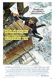 Breakheart Pass (1975) watch-Breakheart Pass (1975)