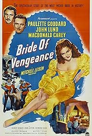 Bride of Vengeance (1949) watch-Bride of Vengeance (1949)