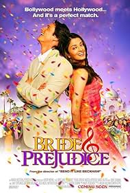 Bride & Prejudice (2005) watch-Bride & Prejudice (2005)