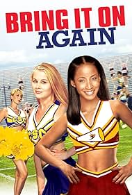 Bring It on: Again (2004) watch-Bring It on: Again (2004)